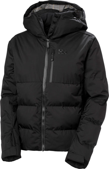 Helly Hansen Kvitfjell Race Puffy Ski Jacket - Women's