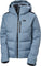 Helly Hansen Kvitfjell Race Puffy Ski Jacket - Women's - Washed Navy