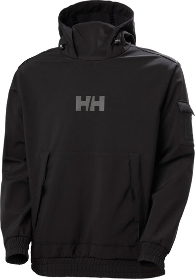 Helly Hansen Ullr D Ridable Hoodie - Unisex