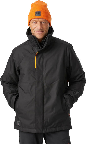 Helly Hansen Kensington Winter Jacket - Men's