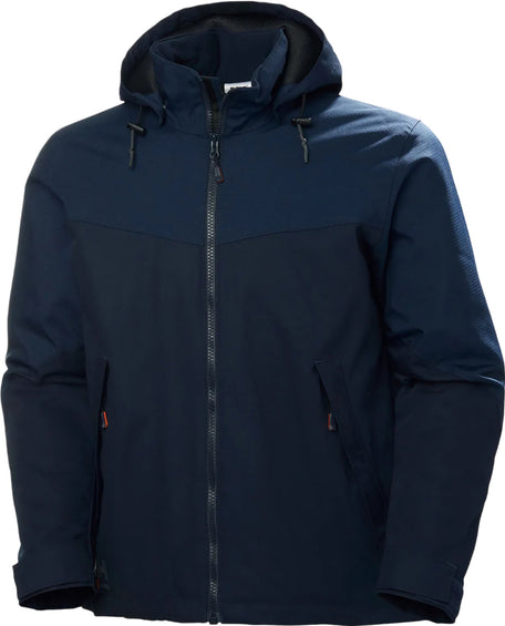 Helly Hansen Oxford Winter Jacket - Men's