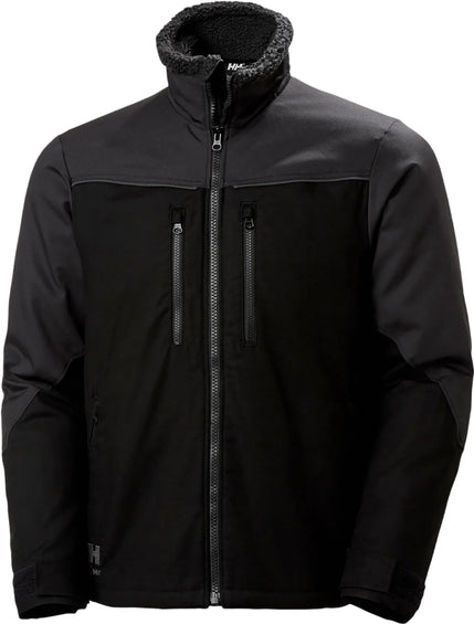 Helly Hansen Oxford Lined Jacket - Men's