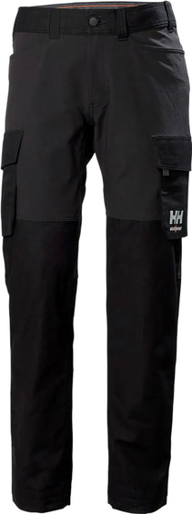 Helly Hansen Oxford 4X Cargo Pants - Men's