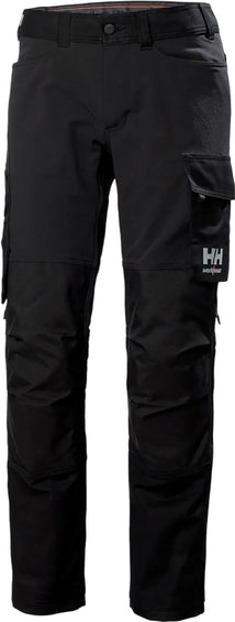 Helly Hansen Oxford 4X Work Pants - Men's