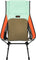 Helinox Chair One High-Back (re) - Mint Multi Block