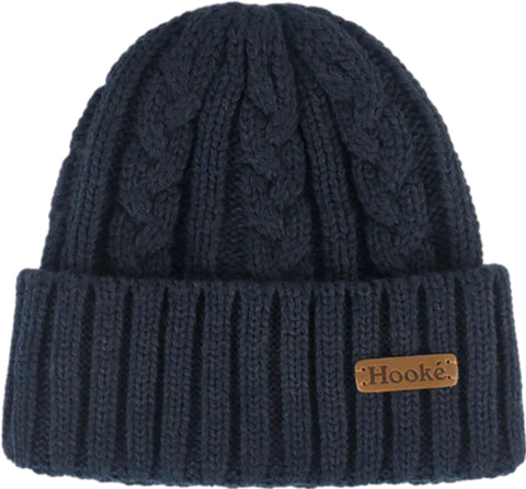 Hooké Fishermen Beanie - Unisex