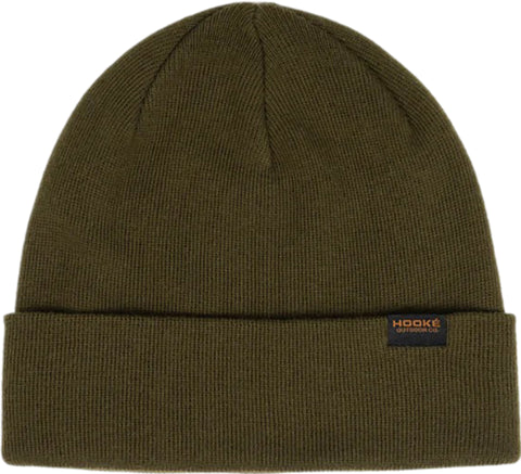 Hooké Outdoor Merino Beanie - Unisex