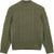 Hooké Fisherman Sweater - Men's - Burnt Olive