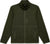 Hooké Full-Zip Sweater Fleece - Men's - Dark Green