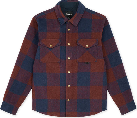 Hooké Canadian Shirt - Men's