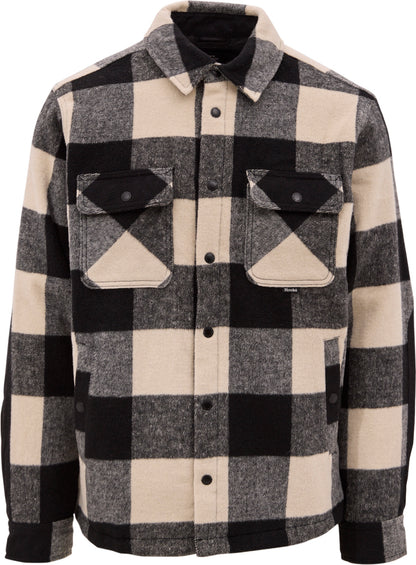 Hooké Original Canadian Insulated Shirt - Men's