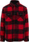 Hooké Original Canadian Insulated Shirt - Men's - Red - Black