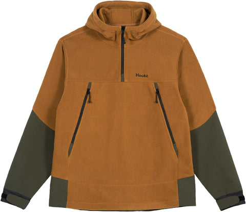 Hooké Catch and Release Smock Pullover - Men's