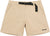 Hooké All-Rounder Shorts - Women's - Safari