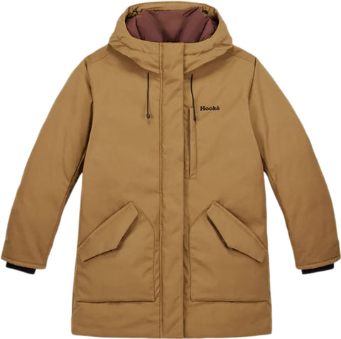 Hooké Winter Parka Jacket - Women's