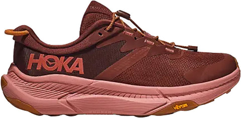 Hoka Transport Running Shoes - Women's