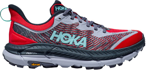 Hoka Mafate Speed 4 Trail Running Shoes - Women's