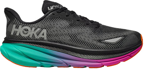 Hoka Clifton 9 Gtx Running Shoes - Men's