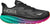 Hoka Clifton 9 Gtx Running Shoes - Women's - Black - Electric Aqua