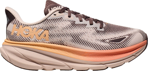 Hoka Clifton 9 Gtx Running Shoes - Women's