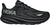 Hoka Clifton 9 GTX Running Shoes - Women’s - Black - Black