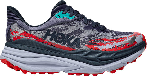 Hoka Stinson ATR 7 Running Shoes - Men's