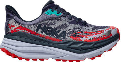 Hoka Stinson Atr 7 Trail Running Shoes - Women's
