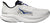 Hoka Mach 6 Road Running Shoes - Men's - White - Ultramarine