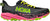Hoka Speedgoat 6 Trail Running Shoes - Men's - Black - Neon Rose