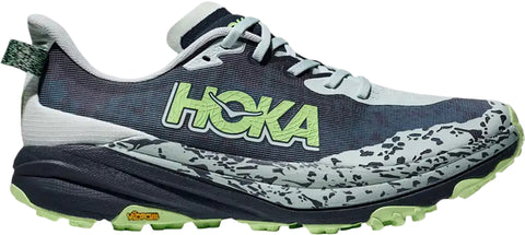 Hoka Speedgoat 6 Trail Running Shoes - Men's
