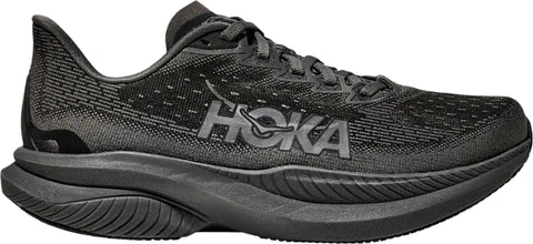Hoka Mach 6 Road Running Shoes - Women's
