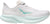 Hoka Mach 6 Road Running Shoes - Women's - White - Droplet
