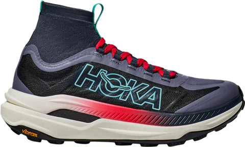 Hoka TEcton X 3 Trail Running Shoes - Women's