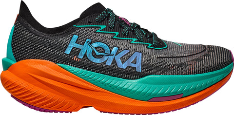 Hoka Mach X 2 Road Running Shoes - Women's