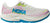 Hoka Rincon 4 Road Running Shoes - Women's - Frost - Pink Twilight