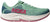 Hoka Rincon 4 Road Running Shoes - Women's - Jadeite - Alpine Blue