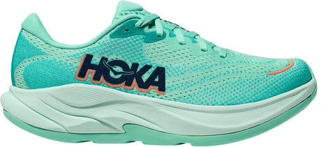 Hoka Rincon 4 Road Running Shoes - Women's