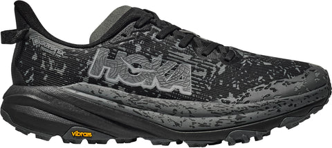 Hoka Speedgoat 6 GTX Trail Running Shoes - Men's