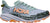 Hoka Speedgoat 6 GTX Trail Running Shoes - Women's - Jade - Ash Grey