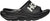 Hoka Ora Athletic Sandals - Unisex - Black - White