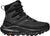 Hoka Kaha 2 Frost GTX Hiking Boots - Women's - Black - Black