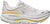 Hoka Bondi 9 Running Shoes - Women's - White - Grout