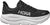 Hoka Bondi 9 Running Shoes [Wide] - Men's - Black - White
