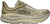 Hoka Bondi 9 Running Shoes [Wide] - Men's - Grassland - Oyster Mushroom