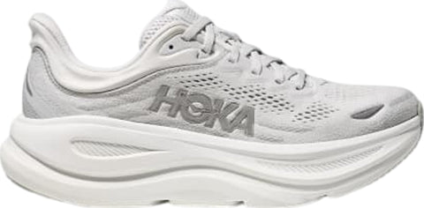 Hoka Bondi 9 Running Shoes [Wide] - Women's