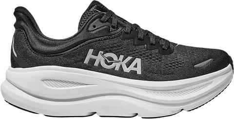 Hoka Bondi 9 Running Shoes [X-Wide] - Women's