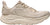 Hoka Clifton 10 Road Running Shoes - Men's - Oatmeal - Oat Milk
