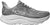 Hoka Clifton 10 Running Shoes - Women's - Stellar Grey - Galactic Grey