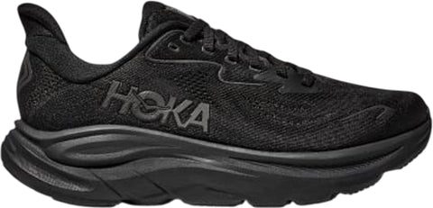 Hoka Clifton 10 Road Running Shoes [Wide] - Men’s