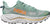 Hoka Challenger 8 Trail Running Shoes - Women's - Jade - Cosmic Grey